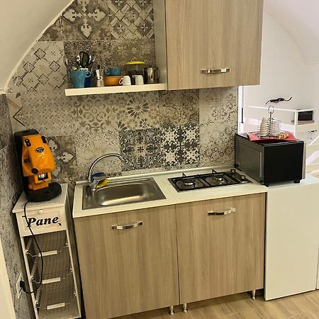 Apartament Brother'S 50 Neapol Zewnętrze zdjęcie
