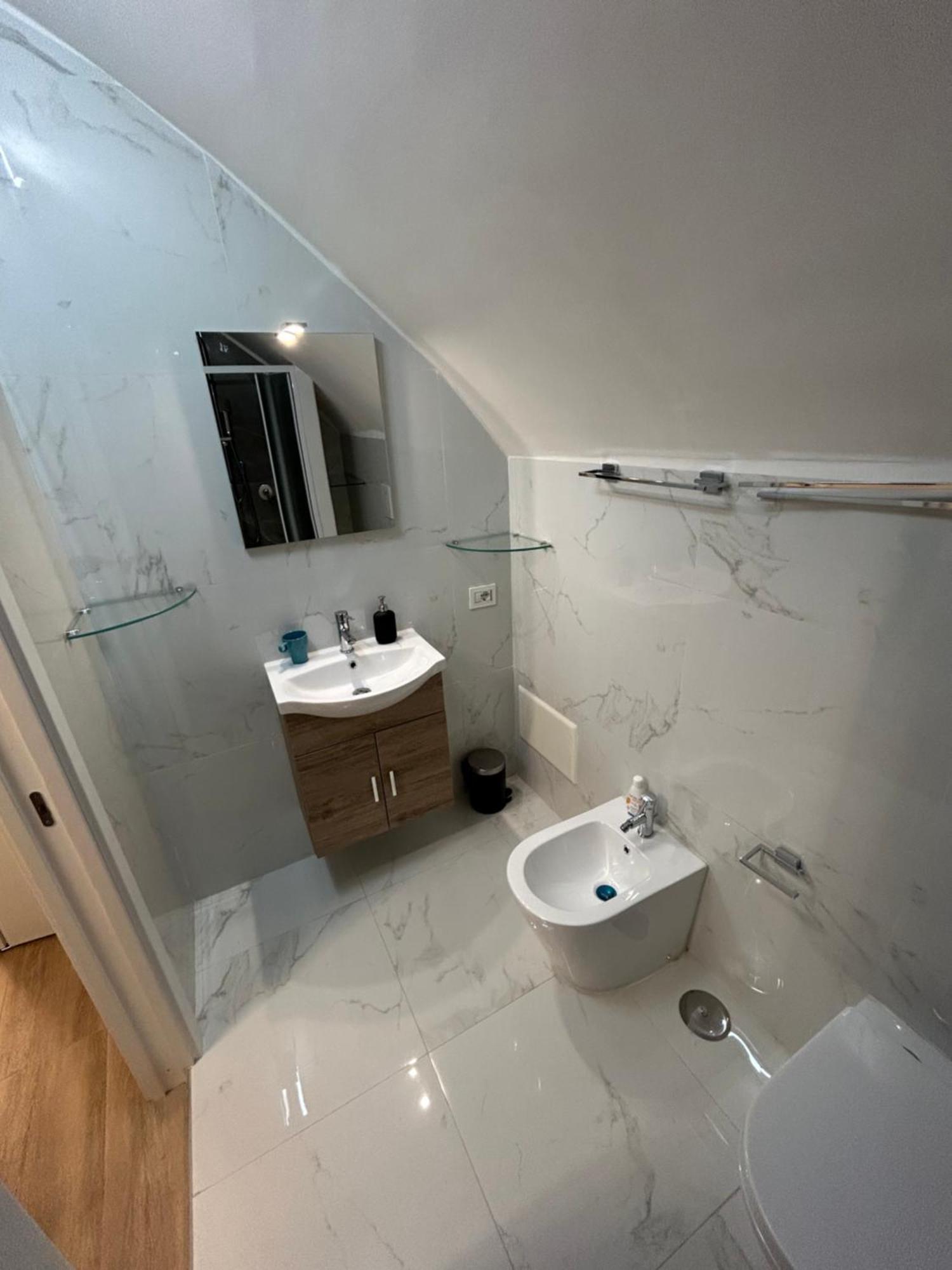 Apartament Brother'S 50 Neapol Zewnętrze zdjęcie