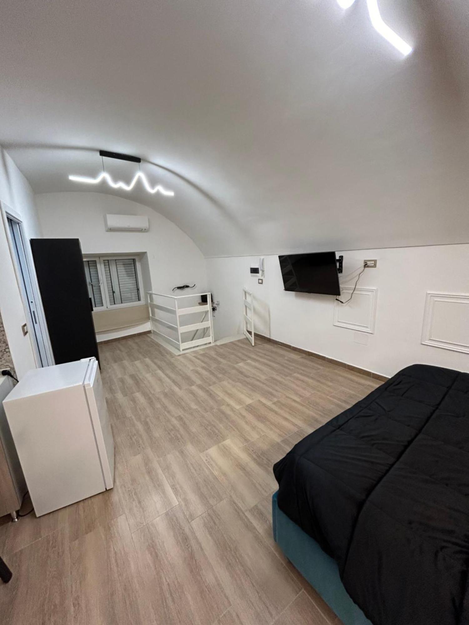 Apartament Brother'S 50 Neapol Zewnętrze zdjęcie
