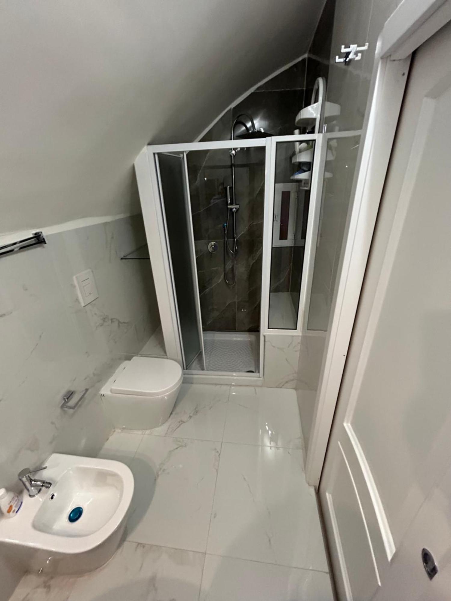 Apartament Brother'S 50 Neapol Zewnętrze zdjęcie