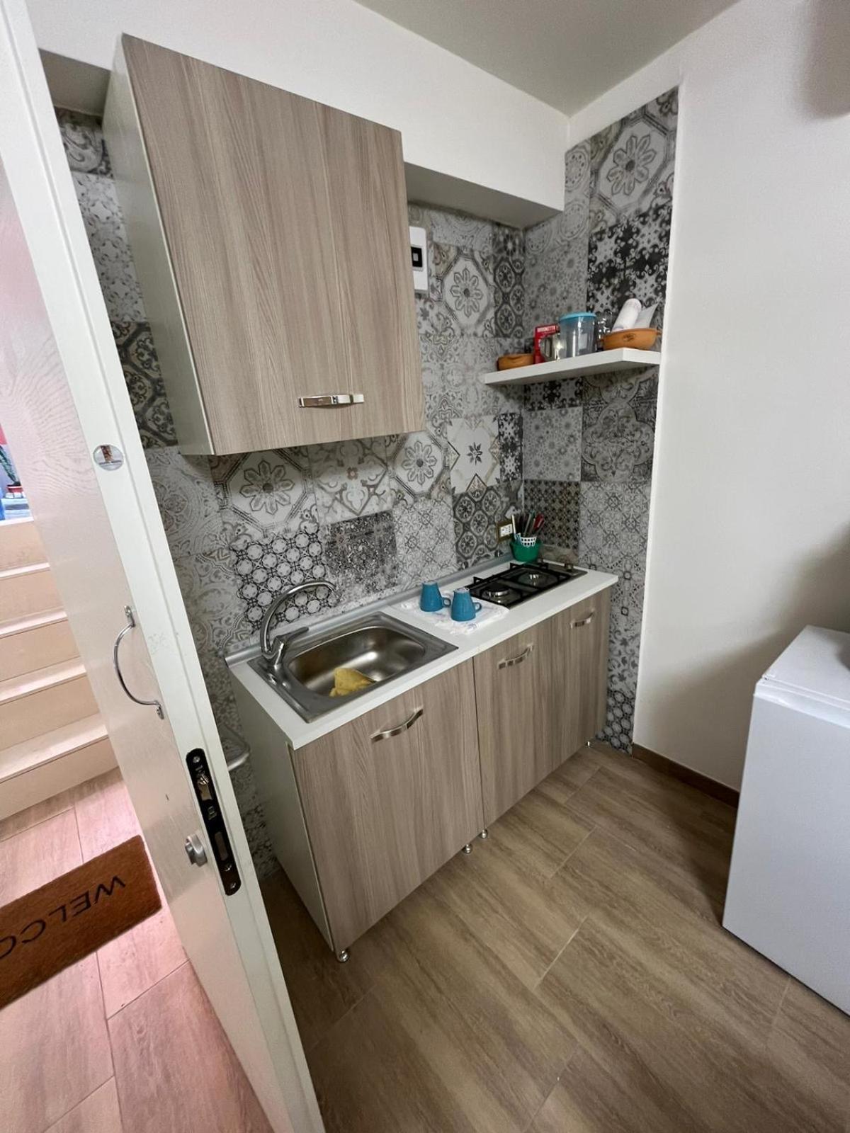 Apartament Brother'S 50 Neapol Zewnętrze zdjęcie