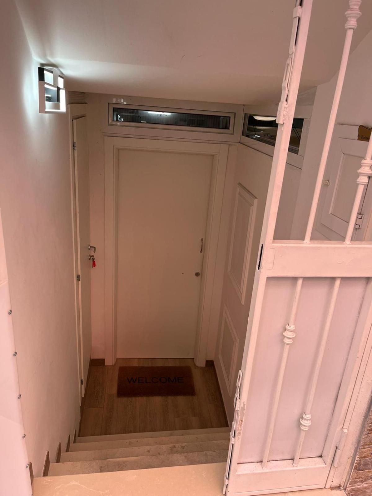 Apartament Brother'S 50 Neapol Zewnętrze zdjęcie