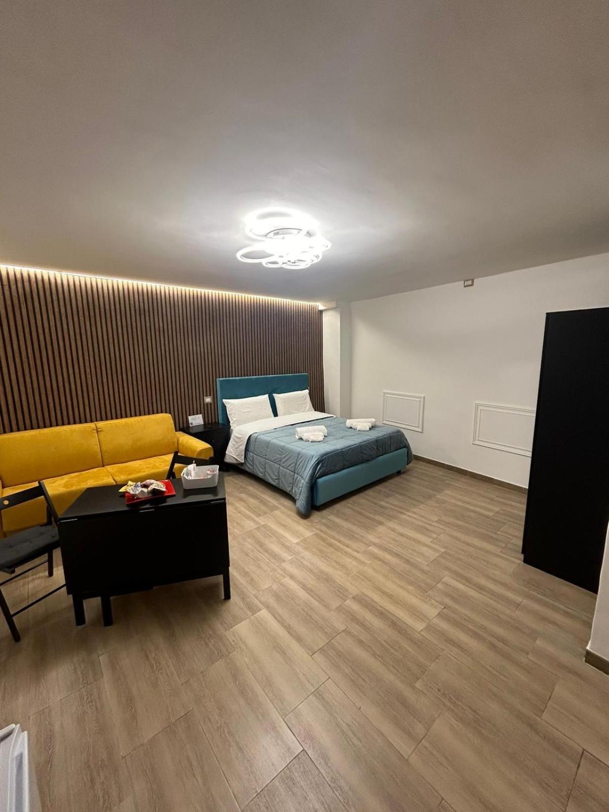 Apartament Brother'S 50 Neapol Zewnętrze zdjęcie