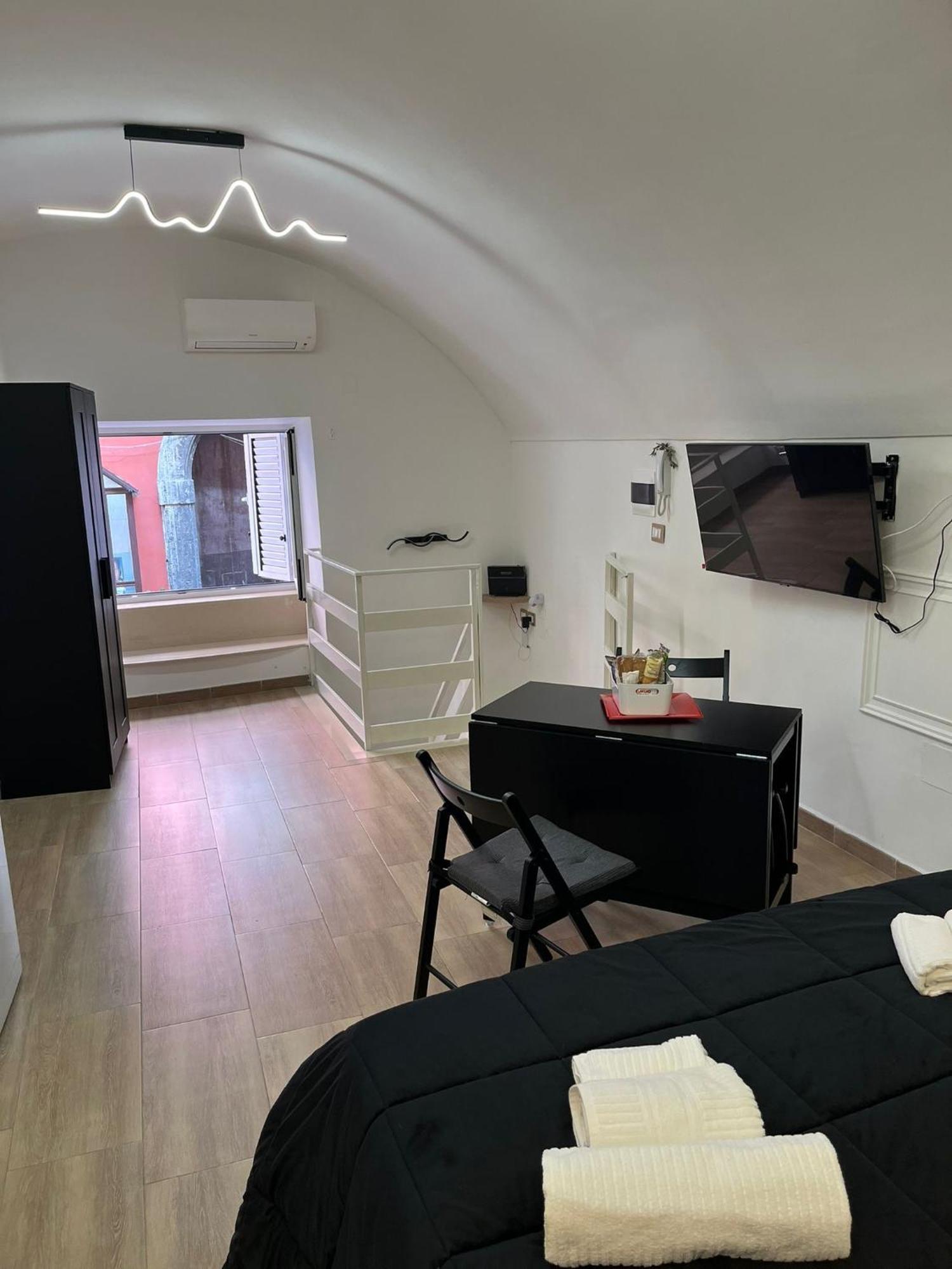 Apartament Brother'S 50 Neapol Zewnętrze zdjęcie