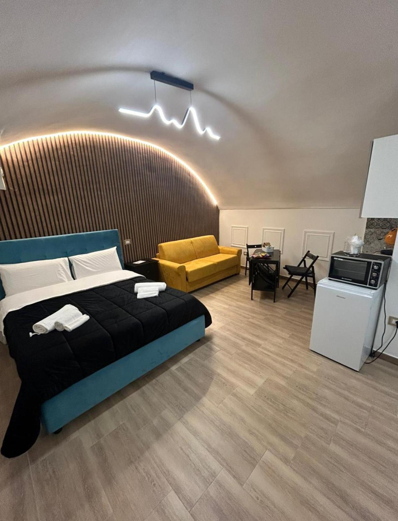 Apartament Brother'S 50 Neapol Zewnętrze zdjęcie