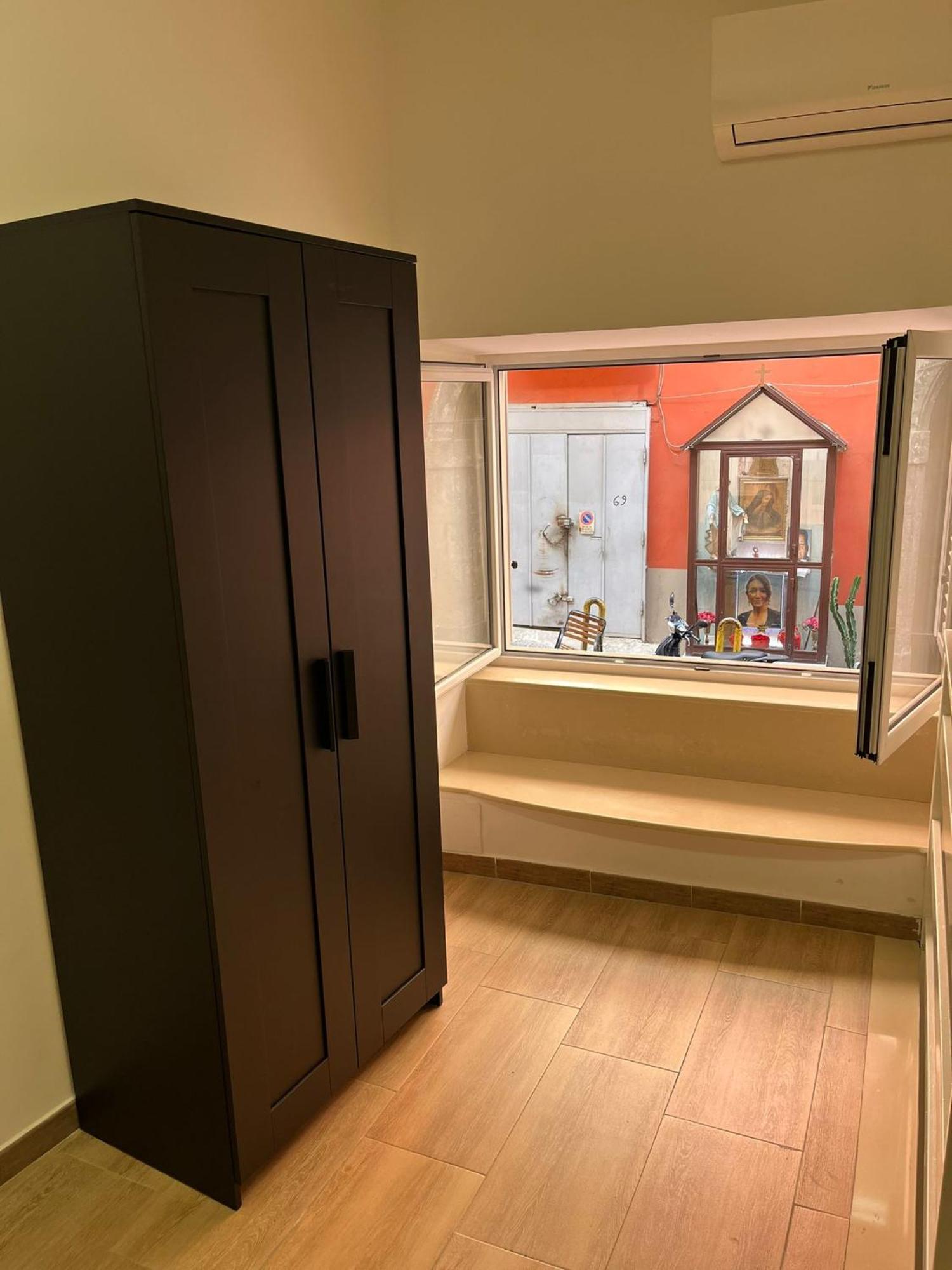 Apartament Brother'S 50 Neapol Zewnętrze zdjęcie